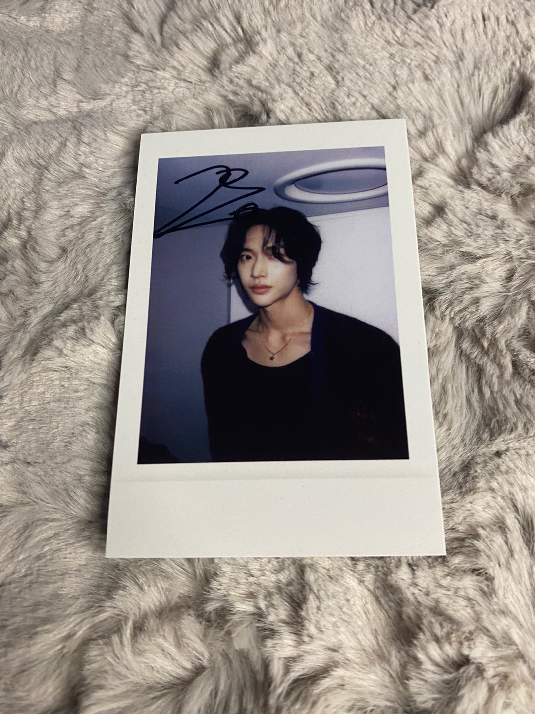 RIIZE Wonbin Photocard