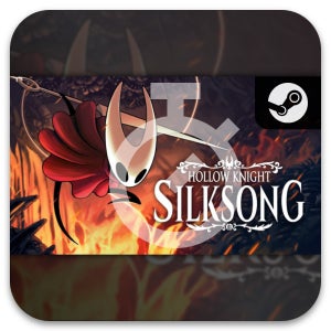 스팀 할로우 나이트 실크송 계정 1일 대여 (Hollow Knight Silksong)