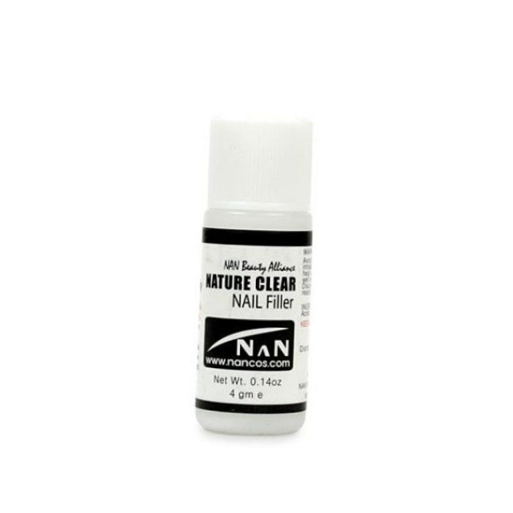 난 필러파우더 0.5oz 네일팁 인조<b>손톱</b> 네일아트