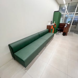 C-82 미용실 비라인 쇼파 상업 공간 인천 청라