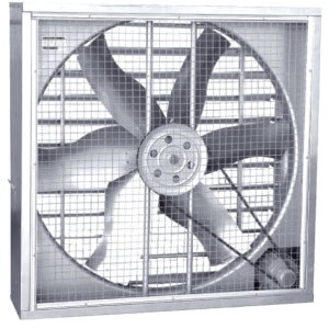 DVN-1000B (삼상) (안전망장착)밸트 구동형 동건공업 유로휀 유리 온실 및 비닐 하우스 환기용 시설원예 축사 및 돈사 환기