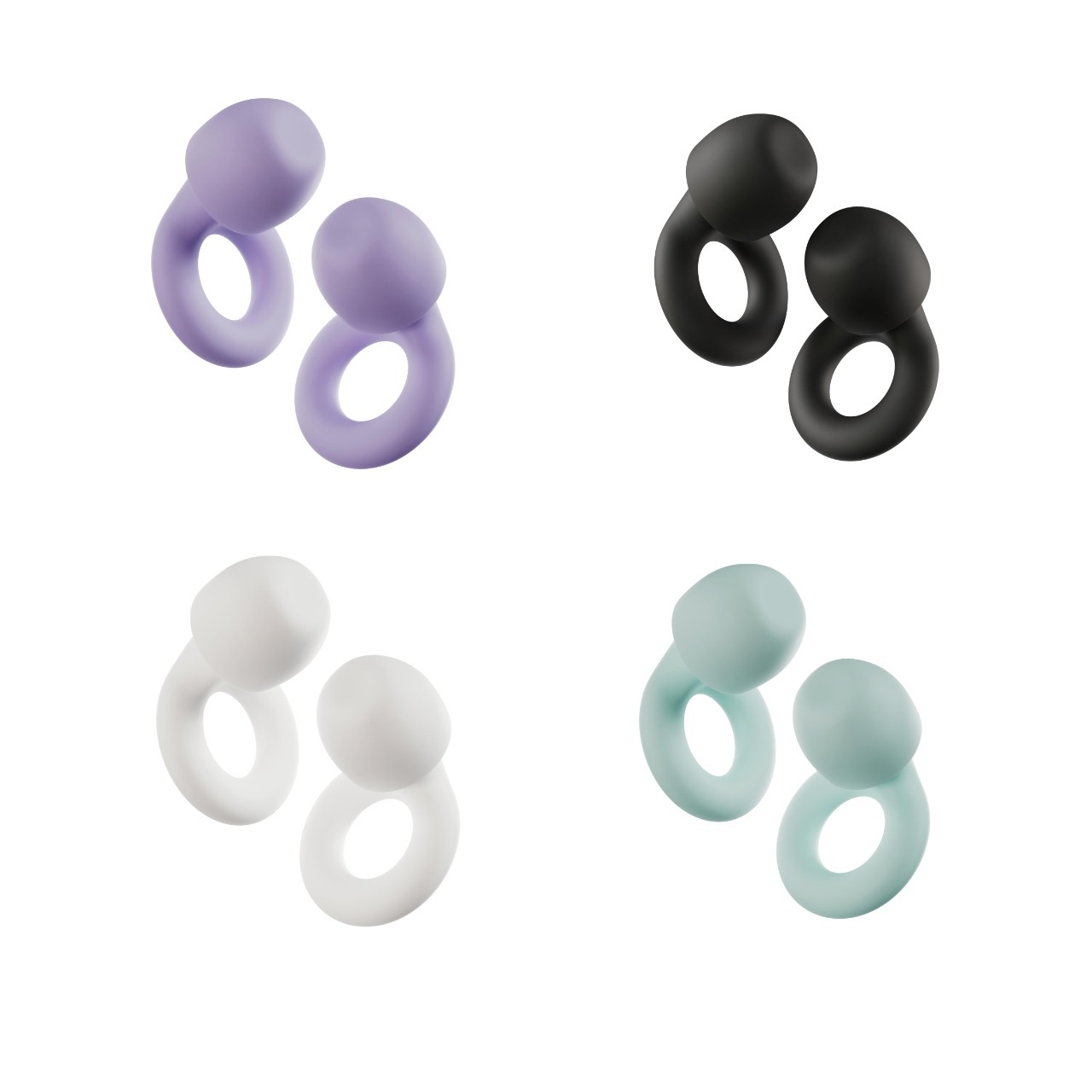 콰이어트 이어플러그 (Quiet)