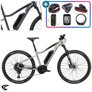 첼로 2026 29 불렛 XC 50 산악 MTB 전기자전거 보쉬모터 E바이크 99%조립