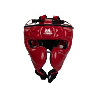 힛앤무브 에어 아머 복싱 헤드기어 T자 히트앤무브 HIT N MOVE