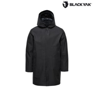 블랙야크 남성 타키스 GTX 자켓 3IN1 고어텍스 점퍼 1BYGJW4001