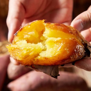 해남 꿀고구마 베니하루카 햇고구마 햇호박 햇꿀밤 한입 고구마 3kg 5kg 호박고구마