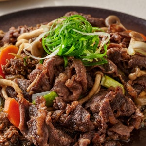 간편 한우불고기(200g/냉동)