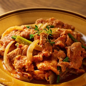 간편 한돈고추장불고기(200g/냉동)