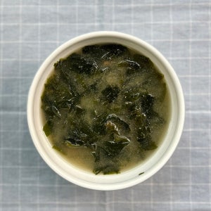 한우 들깨 미역국 (500g/냉동)