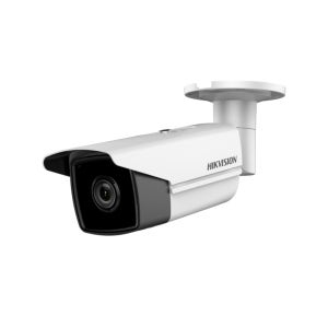 하이크비전 DS 2CD2T85FWD I5 4mm 8MP 뷸렛형 IP카메라