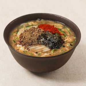 전주 베테랑 칼국수 밀키트 패밀리팩 4인분