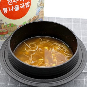 전주식 콩나물국밥(500g/냉동)