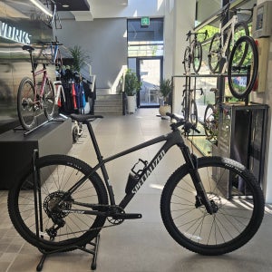 2026 광주스페셜라이즈드 에픽 하드테일 콤프 Epic Hardtail Comp