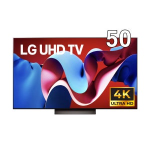 LG TV 23년형 UR8000 4K 울트라 UHD 스마트티비 127cm(50인치), 방문수령
