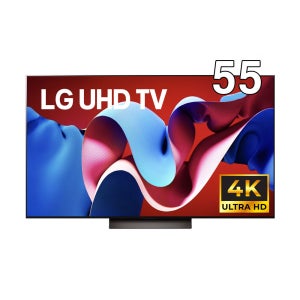 LG TV 23년형 UR8000 4K 울트라 UHD 스마트티비 138cm(55인치), 방문수령
