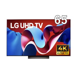 LG TV 23년형 UR8000 4K 울트라 UHD 스마트티비 163cm(65인치), 방문수령