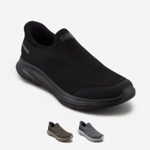 스케쳐스 남성 고워크 8(슬립인스) SP0MWCFY011