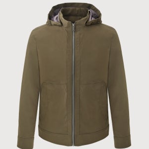 7017 인디안 커넥트 웰메이드 남성 간절기(가을출시) [탈부착후드+[하프+스탠드]]넥 은은한광택 솔리드 일반핏 지퍼형 안감전체우라 바람막이 [점퍼+자켓] MIVCL5F8161