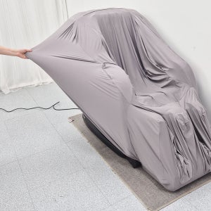 더퍼 안마의자 커버 전체형 쉴드커버