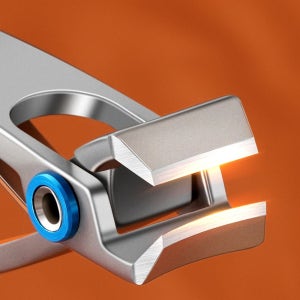 두꺼운 발톱깎이 손톱깎이 대형 무좀 내성 관리 정리 일자단품 소형