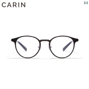 CARIN 카린 젠시 스타일 안경테 남녀공용 4종