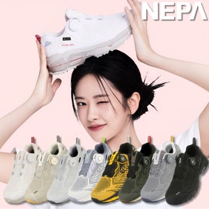 네파 고어텍스등산화 트레킹화 하이킹화 보아다이얼 하이플로우 트레킹화 방수 경량 신발 등산화