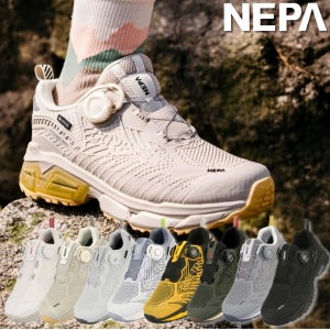 네파 트레킹화 워킹화 신발 보아 방수 고어텍스 방수 트레킹화 경량 하이플로우 쿠시 등산화