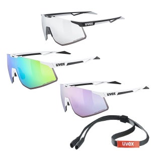 우벡스 pace perform CV 스포츠 선글라스+아이웨어스트랩