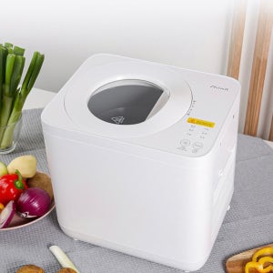 신일전자 음식물처리기 저소음 고온 건조 분쇄 신일 음식물 처리기