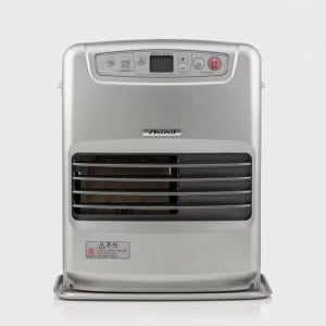 신일 팬히터 1200 석유 등유 히터 난로 캠핑용 이동식 신일 등유난로