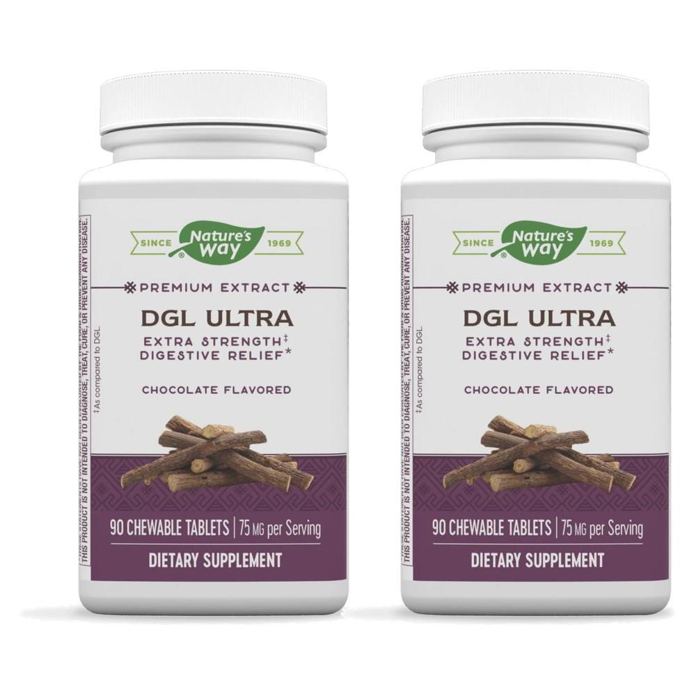 Nature’s Way 네이처스웨이 콜린 &amp; <b>이노시톨</b> <b>1000mg</b> <b>캡슐</b> 100정 2개