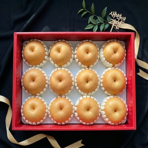 새벽앤과일 설날 명절 사과 배 과일 선물세트