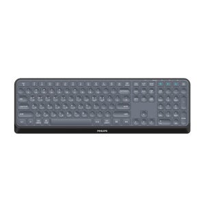 SP6407 / SPK6407 / SPT6338 호환 키보드 키스킨 KS6407