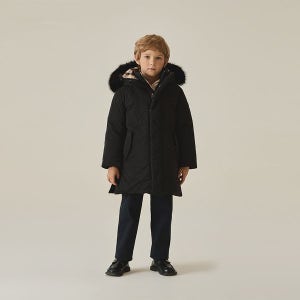 [닥스리틀]25FW닥스리틀프리미엄투웨이안사시(블랙)DVW25JN18M_BK