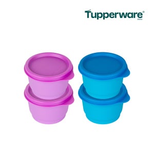 타파웨어 모듈러보울 140ml 2개