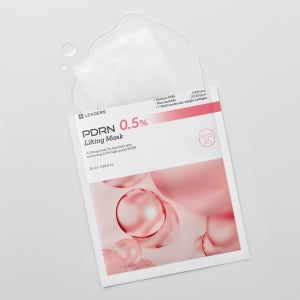 리더스 PDRN 0.5% 탄력 리프팅 마스크