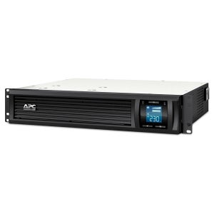 APC Smart UPS C 무정전 전원장치 2000VA 1300W SMC2000I-2U 나스 NAS