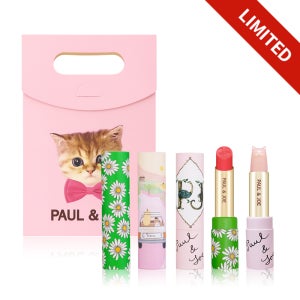 [스프링 컬렉션] 폴앤조 보떼 2026 스프링 한정판 컬러밤/립밤 택1