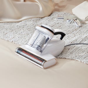 유원트 침구 청소기 침대 매트리스 진드기 UV 살균 침구 카페트 소파 청소기 M700