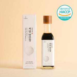 맛다올푸드 맛다올 저당 맛간장 230g 만능간장 조림 볶음 드레싱 소스