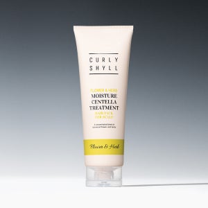 커리쉴 모이스처 센텔라 트리트먼트 250ml