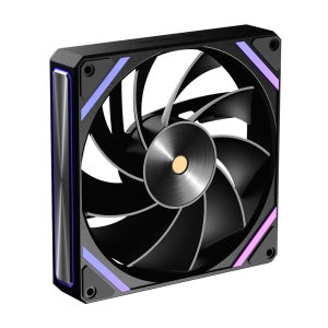 마이크로닉스 WIZMAX ICEROCK MH 120 엣지 aRGB PWM RVS