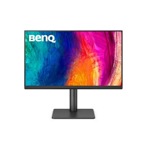 벤큐 BenQ PD2706QN 프로 디자이너용 모니터 QHD DCI-P3 95% 무결점