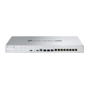 TP-LINK Omada Pro VPN 라우터(10G 포트) G611
