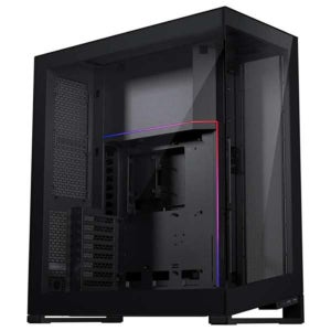 PHANTEKS NV7 빅타워 고성능 조립PC용 블랙