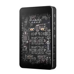 퀘스타일 Questyle SIGMA 시그마 포터블 DAC AMP 1년AS