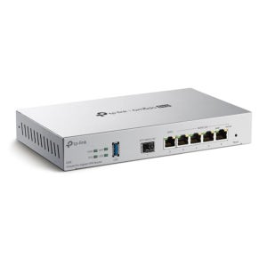 TP-LINK Omada Pro G36 5포트 기가비트 VPN 라우터 1SFP