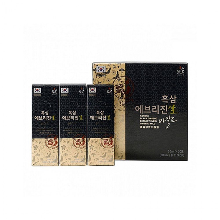 TC GC(금흑) 에브리진생 마일드<b>스틱</b> 10mlx30포