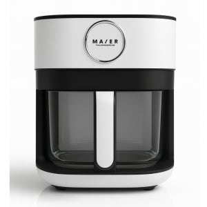 마이어 글라스 에어프라이어 5.2L GY-2401