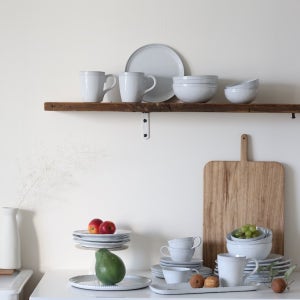 타볼라 에 스토리아 2인 식기 풀세트 (15P)